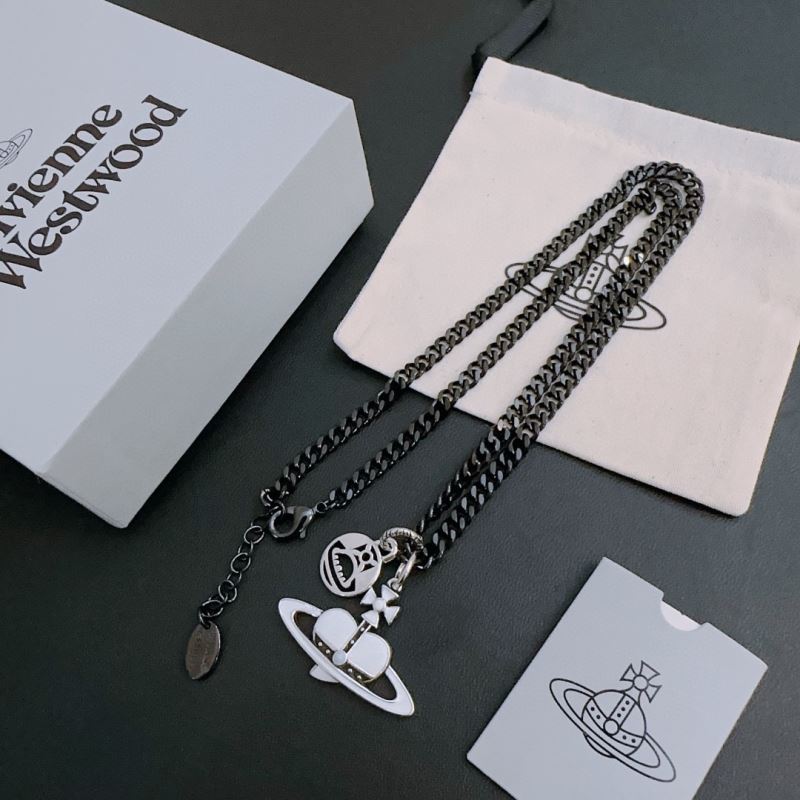 Vivienne Westwood Necklaces